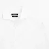 Slim-Fit-Hemd aus 100 % Baumwolltwill Slim-Fit-Hemd aus 100 % Baumwolltwill