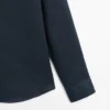 Slim-Fit-Hemd aus 100 % Leinen Slim-Fit-Hemd aus 100 % Leinen