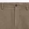 Slim-Fit-Hose mit feiner Struktur Slim-Fit-Hose mit feiner Struktur