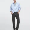 Slim-Fit-Jeans