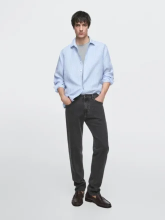 Slim-Fit-Jeans