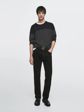 Slim-Fit-Jeans