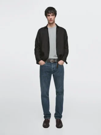 Slim-Fit-Jeans