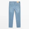 Slim-Fit-Jeans