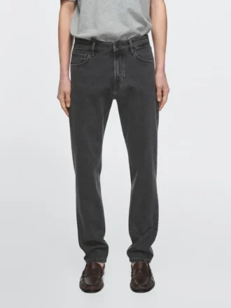 Slim-Fit-Jeans