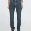 Slim-Fit-Jeans Slim-Fit-Jeans