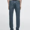 Slim-Fit-Jeans Slim-Fit-Jeans