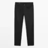 Slim-Fit-Jeans