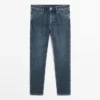 Slim-Fit-Jeans Slim-Fit-Jeans