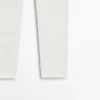 Slim-Fit-Jeans mit mittlerer Leibhöhe und verkürztem Bein Slim-Fit-Jeans mit mittlerer Leibhöhe und verkürztem Bein