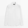 Slim-Fit-Stretchhemd Slim-Fit-Stretchhemd