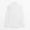Slim-Fit-Stretchhemd Slim-Fit-Stretchhemd