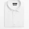 Slim-Fit-Stretchhemd Slim-Fit-Stretchhemd