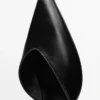 Slingback-Schuhe mit hohem Absatz Slingback-Schuhe mit hohem Absatz