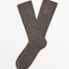 Socken aus Kaschmirmischung Socken aus Kaschmirmischung