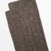 Socken aus Kaschmirmischung Socken aus Kaschmirmischung