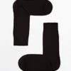 Socken aus Wollmischung Socken aus Wollmischung