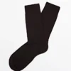Socken aus Wollmischung Socken aus Wollmischung
