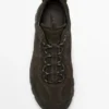 Sportschuhe mit Lederelementen Sportschuhe mit Lederelementen