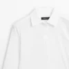 Stretch-Hemd aus Baumwollmischung Stretch-Hemd aus Baumwollmischung