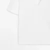 T-Shirt aus 100 % Baumwolle mit kurzen Ärmeln T-Shirt aus 100 % Baumwolle mit kurzen Ärmeln