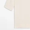 T-Shirt aus Baumwollmischung T-Shirt aus Baumwollmischung