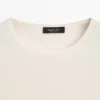 T-Shirt aus Baumwollmischung T-Shirt aus Baumwollmischung