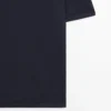 T-Shirt aus Wollmischgewebe T-Shirt aus Wollmischgewebe