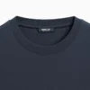 T-Shirts aus 100 % Baumwolle mit Rundhalsausschnitt T-Shirts aus 100 % Baumwolle mit Rundhalsausschnitt