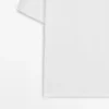 T-Shirts aus 100 % merzerisierter Baumwolle