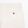 Taillierte Barrel-Hose Taillierte Barrel-Hose