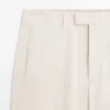 Taillierte Barrel-Hose Taillierte Barrel-Hose