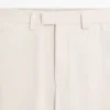 Taillierte Barrel-Hose Taillierte Barrel-Hose