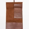 Technik-Tasche für Accessoires aus Nappaleder Technik-Tasche für Accessoires aus Nappaleder