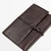 Technik-Tasche für Accessoires aus Nappaleder Technik-Tasche für Accessoires aus Nappaleder