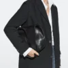 Tote-Bag aus Nappaleder Tote-Bag aus Nappaleder