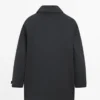 Trenchcoat aus wasserabweisendem Material Trenchcoat aus wasserabweisendem Material