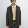 Wasserabweisende Daunenjacke Wasserabweisende Daunenjacke