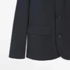 Wasserabweisende Daunenjacke Wasserabweisende Daunenjacke