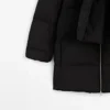 Wasserabweisende Daunenjacke Wasserabweisende Daunenjacke
