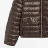 Wasserabweisende Daunenjacke Wasserabweisende Daunenjacke