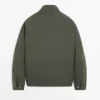 Wasserabweisende Daunenjacke mit Taschen Wasserabweisende Daunenjacke mit Taschen
