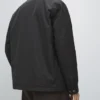 Wasserabweisendes Overshirt mit Taschen Wasserabweisendes Overshirt mit Taschen