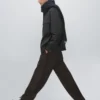 Wasserabweisendes Overshirt mit Taschen Wasserabweisendes Overshirt mit Taschen