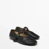 Weiche Lederballerinas Weiche Lederballerinas