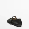 Weiche Lederballerinas Weiche Lederballerinas