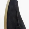 Weiche Loafer aus Spaltleder Weiche Loafer aus Spaltleder
