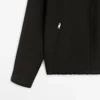 Wendbare Leinenjacke Wendbare Leinenjacke
