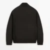 Wendbare Leinenjacke Wendbare Leinenjacke